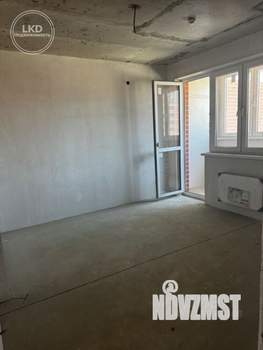 3-к квартира, вторичка, 74м2, 11/16 этаж