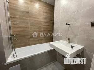 1-к квартира, вторичка, 35м2, 3/16 этаж