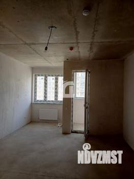 Студия квартира, вторичка, 29м2, 10/17 этаж