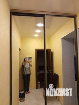 Студия квартира, вторичка, 24м2, 2/18 этаж