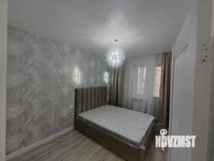 1-к квартира, вторичка, 34м2, 6/21 этаж