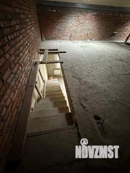 3-к квартира, вторичка, 98м2, 5/6 этаж