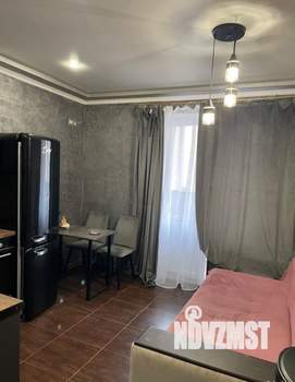 1-к квартира, вторичка, 42м2, 2/17 этаж