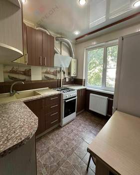 2-к квартира, вторичка, 48м2, 2/5 этаж