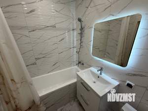 1-к квартира, вторичка, 36м2, 11/19 этаж