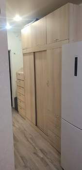 Студия квартира, вторичка, 23м2, 17/18 этаж