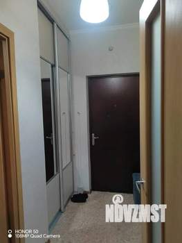 1-к квартира, вторичка, 35м2, 3/4 этаж