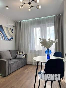 1-к квартира, вторичка, 33м2, 18/24 этаж