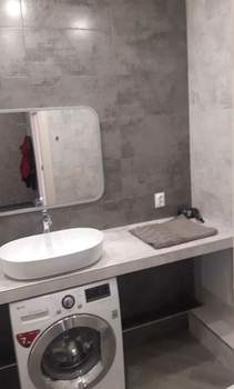 1-к квартира, вторичка, 38м2, 4/19 этаж