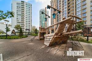 3-к квартира, вторичка, 123м2, 21/22 этаж