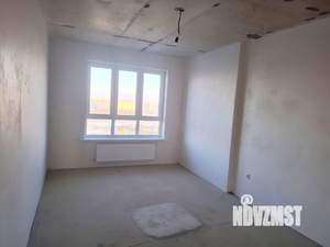 3-к квартира, вторичка, 90м2, 7/24 этаж