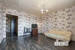 1-к квартира, вторичка, 47м2, 10/14 этаж