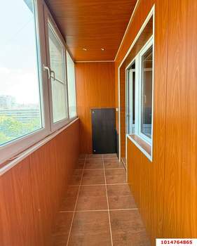 2-к квартира, вторичка, 57м2, 7/16 этаж