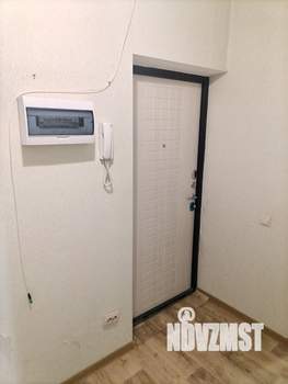 Студия квартира, вторичка, 25м2, 3/18 этаж