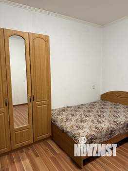 2-к квартира, вторичка, 60м2, 1/5 этаж