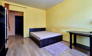 1-к квартира, вторичка, 39м2, 10/11 этаж