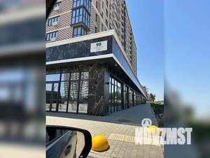 1-к квартира, вторичка, 37м2, 5/17 этаж