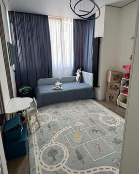 2-к квартира, вторичка, 52м2, 13/20 этаж