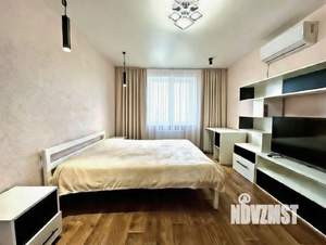 1-к квартира, вторичка, 37м2, 17/19 этаж