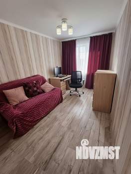 3-к квартира, вторичка, 65м2, 7/9 этаж