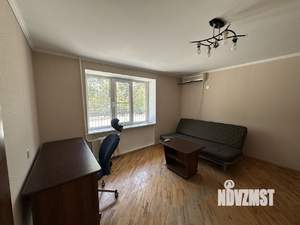 1-к квартира, вторичка, 35м2, 2/5 этаж
