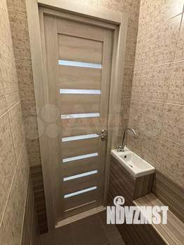 2-к квартира, вторичка, 64м2, 10/18 этаж