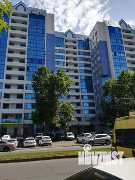 2-к квартира, вторичка, 58м2, 9/14 этаж