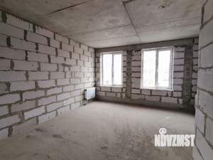 3-к квартира, вторичка, 117м2, 1/2 этаж