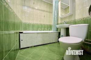 1-к квартира, вторичка, 36м2, 4/9 этаж