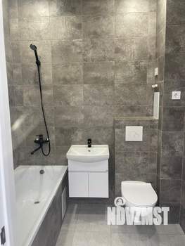 1-к квартира, вторичка, 39м2, 18/24 этаж