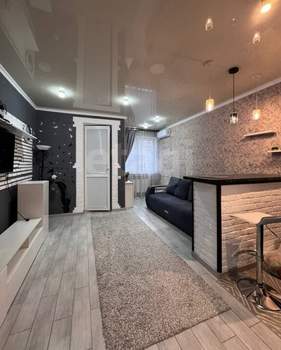 Студия квартира, вторичка, 28м2, 5/19 этаж