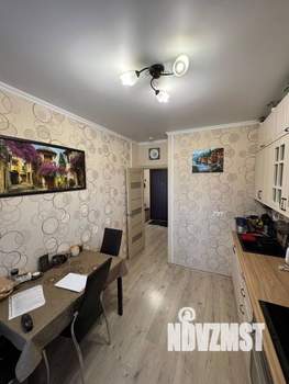 1-к квартира, вторичка, 39м2, 9/25 этаж