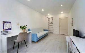 2-к квартира, вторичка, 65м2, 10/19 этаж