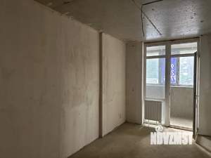 2-к квартира, вторичка, 64м2, 1/19 этаж