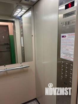 1-к квартира, вторичка, 33м2, 5/9 этаж