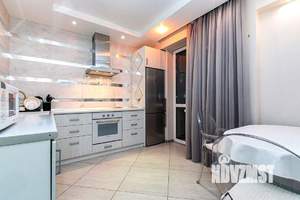 1-к квартира, вторичка, 39м2, 10/17 этаж