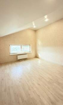 1-к квартира, вторичка, 34м2, 5/5 этаж