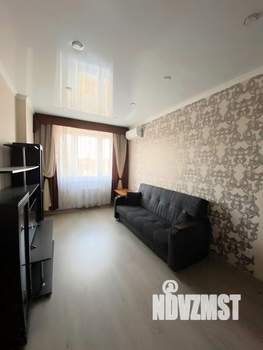 1-к квартира, вторичка, 38м2, 22/24 этаж