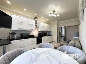 1-к квартира, вторичка, 55м2, 9/25 этаж