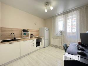 1-к квартира, вторичка, 36м2, 13/18 этаж