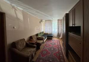 1-к квартира, вторичка, 33м2, 1/5 этаж
