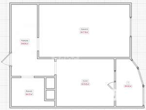 1-к квартира, вторичка, 42м2, 22/24 этаж