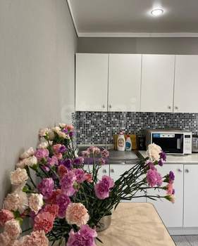 1-к квартира, вторичка, 38м2, 2/16 этаж