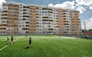 2-к квартира, вторичка, 61м2, 5/9 этаж