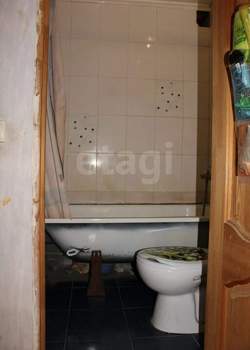 3-к квартира, вторичка, 62м2, 5/5 этаж