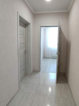 1-к квартира, вторичка, 43м2, 9/18 этаж