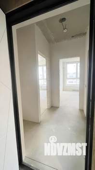 1-к квартира, вторичка, 39м2, 15/16 этаж