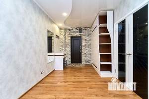 2-к квартира, вторичка, 96м2, 10/16 этаж