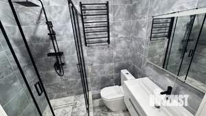 1-к квартира, вторичка, 34м2, 19/24 этаж