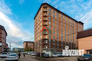 Студия квартира, вторичка, 23м2, 3/10 этаж